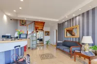 Hotel Aliai Hotels in Sciacca