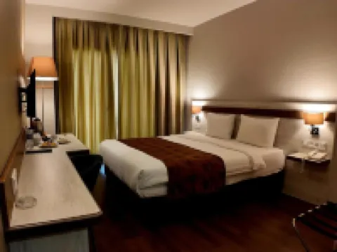 KanyonVadi Otel Safranbolu-KARABÜK Hotels in Karabuk