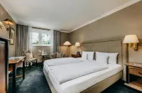 Niemeyers Romantik Posthotel Hotels in FaBberg