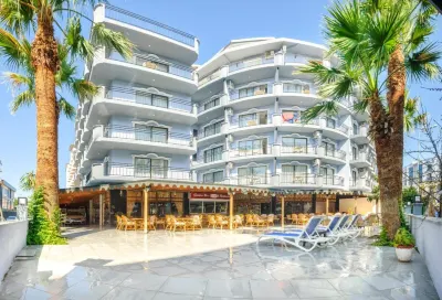 Mutlu Hotel Hotels in der Nähe von Çarıkçı Pasajı