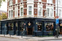 The Brook Green Hotel Hotels in London