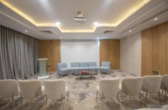 Kyriad Prestige City Center Tunis