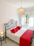 Piana Apartment Hotels in Calasetta