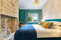 Host & Stay - Percy Cottage
