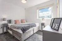 Walker Suite No 60 - Donnini Apartments Hoteles cerca de Laigh Kirk