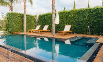 Herdade da Rocha - Boutique Lodge