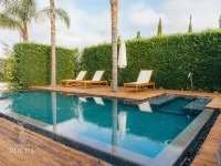 Herdade da Rocha - Boutique Lodge Hotels in Alpalhao