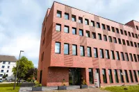 Havenhostel Bremerhaven Hotels in 