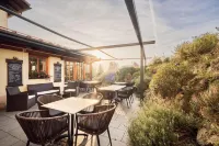 Landhotel Sportalm Hotels in Mauth