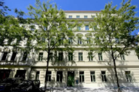 Encore Boutique Residence by Dwellfort