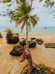 Pousada Rosa do Mar Hotels in Cairu