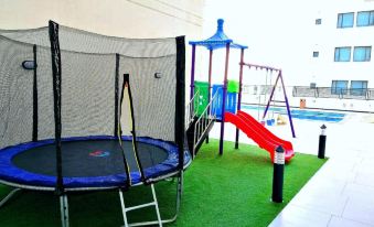 EDEN GARDEN HOTEL APARTMENT