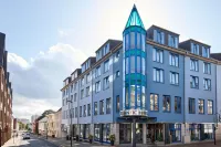 Atlantic Hotel Vegesack Hotels in Brake