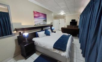 El Gran Chaparral Guest House