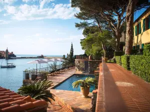 Le Relais des Trois Mas