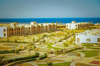 Amarina Queen Resort & Aqua Park Marsa Alam Hotels near Eagle Safari