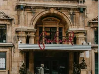 فريهاند نيويورك Hotels near جراميرسي
