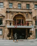 Freehand New York Hotel in zona Museo nazionale della matematica