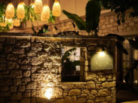 GAIA Alaçatı Bazaar Hotels in Cesme