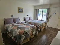 Granby River Inn & Suites Hotel di Grand Forks
