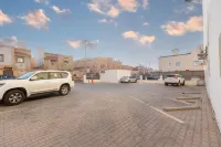 Arica Hotel Apartments