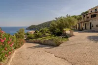 Villa Mare Studios Hotels in Elation