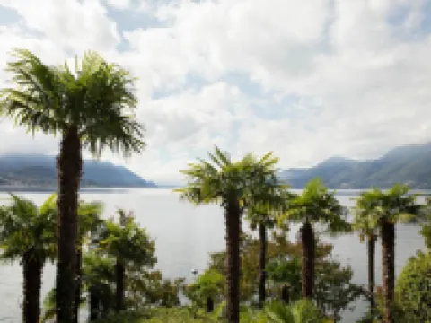 ルレ ヴィラ ポルタ ルイノのホテル