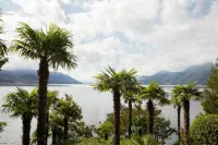 Relais Villa Porta Hotels in Luino
