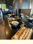 Hotel Premiere Classe Rouen Sud Oissel - sarapan