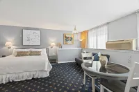 The Niantic Inn Hotel a 