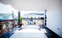 Aduk Guest House Airport City Accra