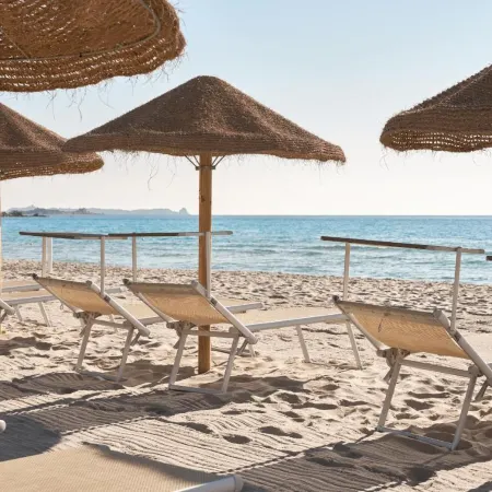 Le Bouganville Rooms Suites and Apartments