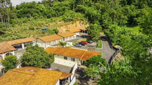 Pousada Saint James Hotels in Aguas De Lindoia