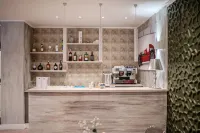 Hotel Donatello Hotels in Modena