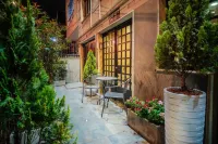 Palermo Home Bogota & Art Gallery Hotels in Teusaquillo