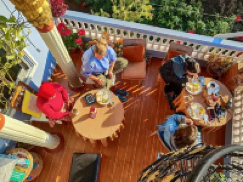 Horizon Homestay Hotels in Palpa