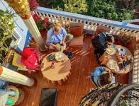 Horizon Homestay Hôtels à : Tansen