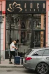 Adeo Hotel Sport & Spa Hotel di Ruse