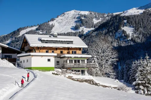 Das Kleemanns - Nur für Erwachsene - Homestays