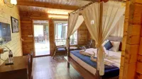 Golden Sands Resort, Morjim