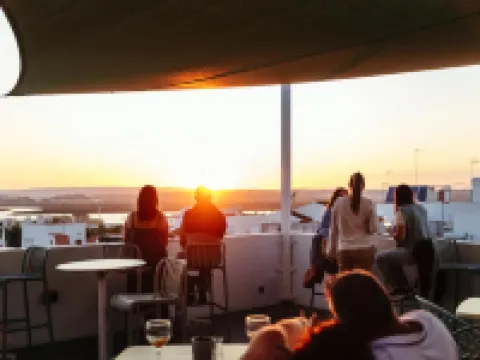 Posada El Convento Mercedario by Ĥ Hoteles en Ayamonte