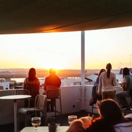 Posada El Convento Mercedario by Ĥ