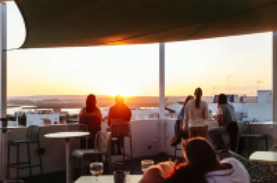 Posada El Convento Mercedario by Ĥ