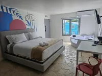 Buye Apartments Hotels in Pedernales