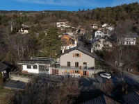 B&B la Forge de Diogne