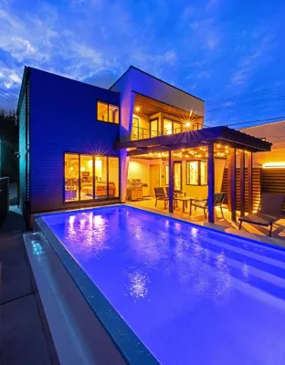 Montevan Resort Villa