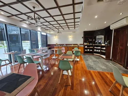 Duque de Wellington Hotels in Zuia