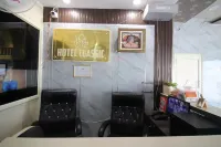 Hotel Classic Bar & Restaurant Hotels in Baddi