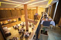 Vamos Addis Hotel