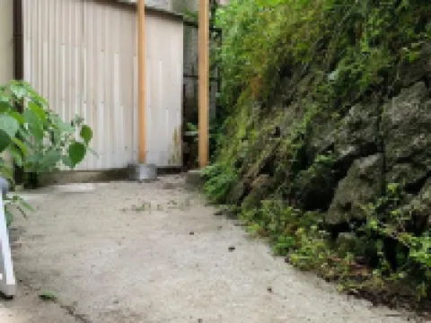 ゲストハウス宇治川京都 　レンタカー　有料シャトル　レンタルサイクル 宇治のホテル